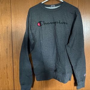 Champion Crewneck